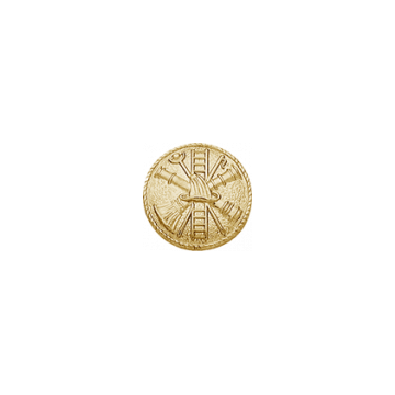 Smith & Warren C196P Fire Scramble Plain Seal (Individual)