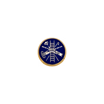 Smith & Warren C197FBE Fire Scramble Blue Seal (Individual)