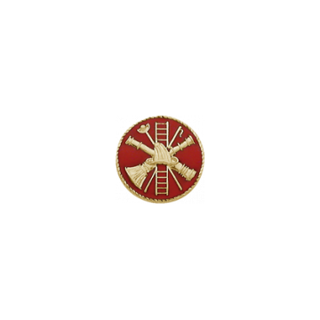 Smith & Warren C197RE Fire Scramble Red Seal (Individual)