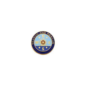 Smith & Warren C261M Search & Rescue Seal (Individual)