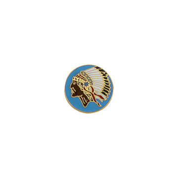 Smith & Warren C262M Tribal Seal (Individual)