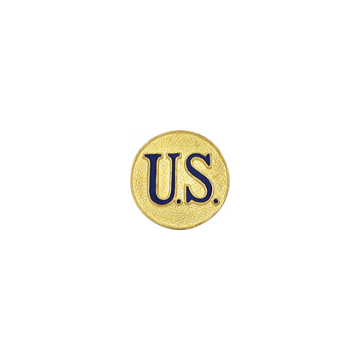 Smith & Warren C625AE U.S. Seal (Individual)