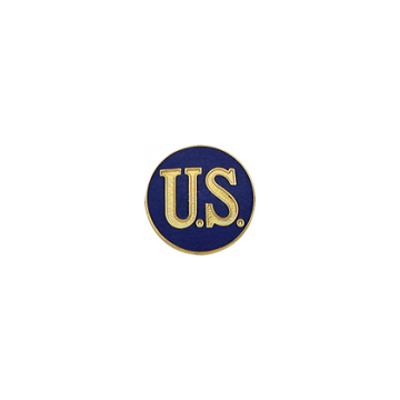 Smith & Warren C625E U.S. Seal (Individual)