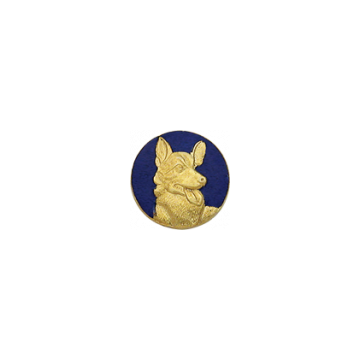 Smith & Warren C631_K9E K9 Blue Seal (Individual)
