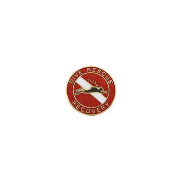 Smith & Warren C632M Dive Rescue Recovery Seal (Individual)