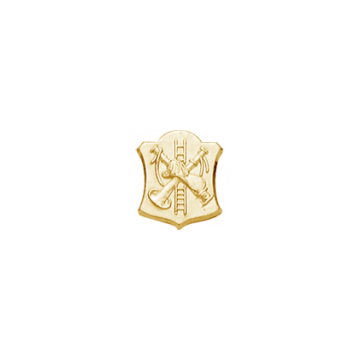 Smith & Warren C901P Fire Scramble Shield Seal (Individual)