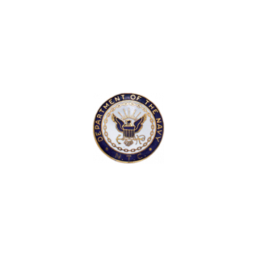 Smith & Warren C942M Dept. of the Navy NTC Seal (Individual)