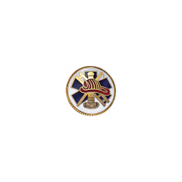 Smith & Warren C952M Fire / EMS Scramble Seal (Individual)