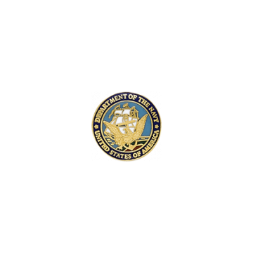 Smith & Warren C989M Dept. of the Navy Seal (Individual)