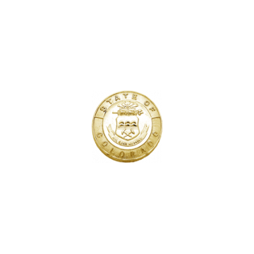 Smith & Warren COP Colorado Plain Seal (Individual)
