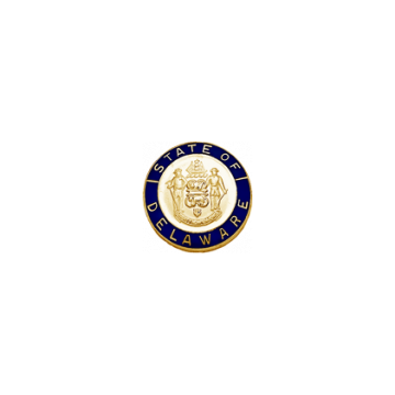 Smith & Warren DEE Delaware Seal (Individual)