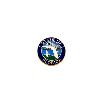 Smith & Warren FL2M Florida Seal (Individual)