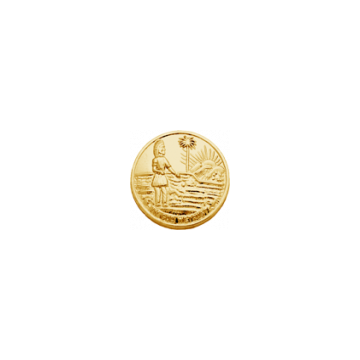 Smith & Warren FLAP Florida Plain Seal (Individual)
