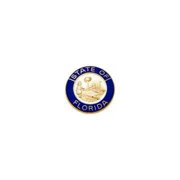 Smith & Warren FLE Florida Blue Rim Seal (Individual)