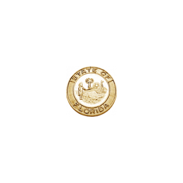 Smith & Warren FLP Florida Plain Seal (Individual)