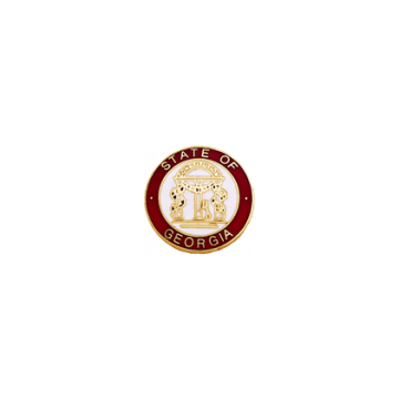Smith & Warren GA_REDM Georgia Red Seal (Individual)