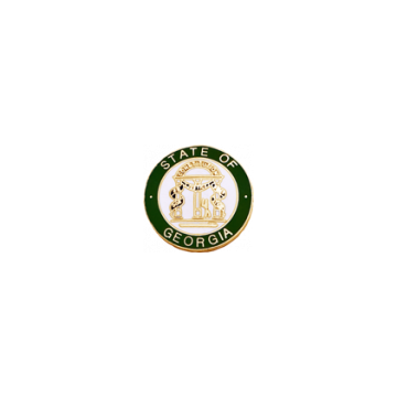 Smith & Warren GAM_GRM Georgia Green Seal (Individual)
