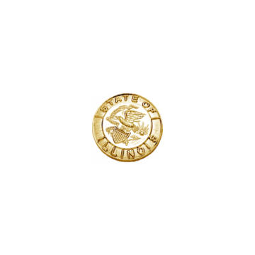 Smith & Warren ILP Illinois Plain Rim Seal (Individual)