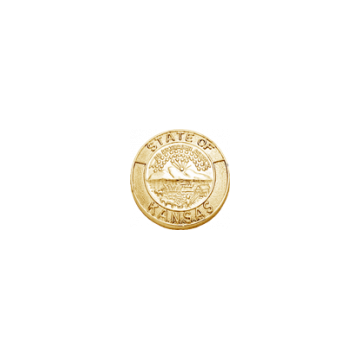 Smith & Warren KSP Kansas Plain Seal (Individual)