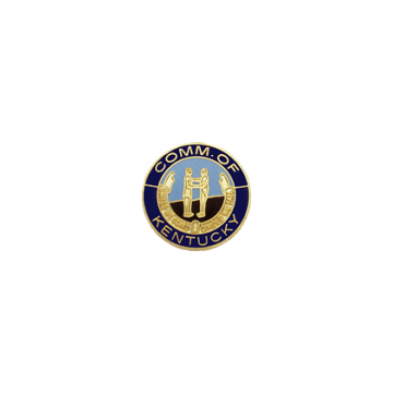 Smith & Warren KYCM Kentucky Commonwealth Seal (Individual)