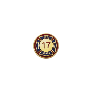 Smith & Warren M902CM FD Honor Seal (Individual)