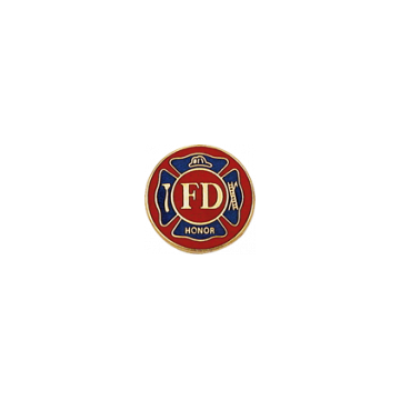 Smith & Warren M902M FD Honor Seal (Individual)