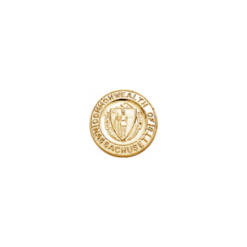 Smith & Warren MACP Massachusetts Plain Seal (Individual)