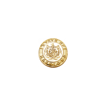 Smith & Warren MDP Maryland Plain Seal (Individual)