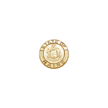 Smith & Warren MEP Maine Plain Seal (Individual)