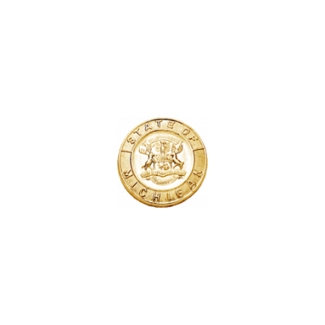 Smith & Warren MIP Michigan Plain Seal (Individual)
