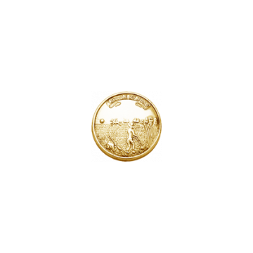 Smith & Warren MNAP Minnesota Plain Seal (Individual)