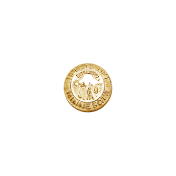 Smith & Warren MNP Minnesota Plain Seal (Individual)