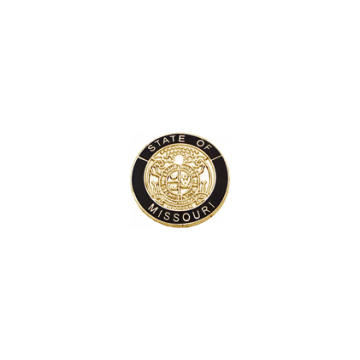 Smith & Warren MOBKE Missouri Black Rim Seal (Individual)