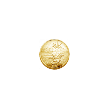 Smith & Warren MTAP Montana Plain Seal (Individual)