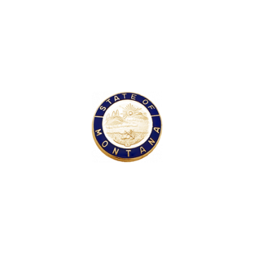 Smith & Warren MTE Montana Blue Rim Seal (Individual)