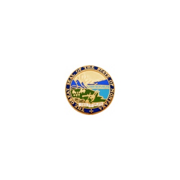 Smith & Warren MTGREATM Montana Great Full Color Seal (Individual)