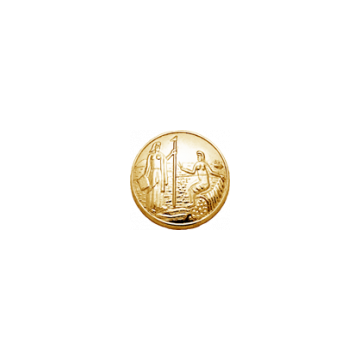 Smith & Warren NCAP North Carolina Plain Seal (Individual)