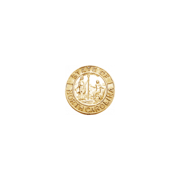 Smith & Warren NCP North Carolina Plain Seal (Individual)