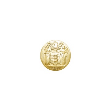 Smith & Warren NJAP New Jersey Plain Seal (Individual)