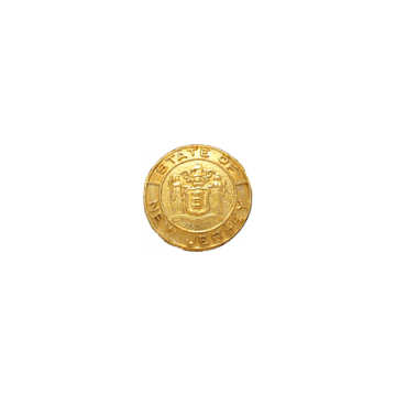 Smith & Warren NJP New Jersey Plain Seal (Individual)
