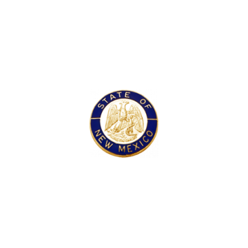 Smith & Warren NME New Mexico Blue Rim Seal (Individual)