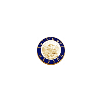 Smith & Warren NVE Nevada Blue Rim Seal (Individual)