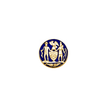 Smith & Warren NYCAB New York City Seal (Individual)
