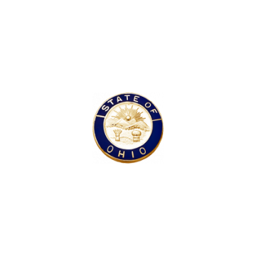 Smith & Warren OHE Ohio Blue Rim Seal (Individual)