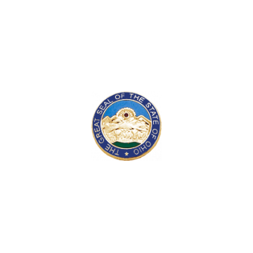 Smith & Warren OHGREAT_BLM Ohio Great Blue Seal (Individual)