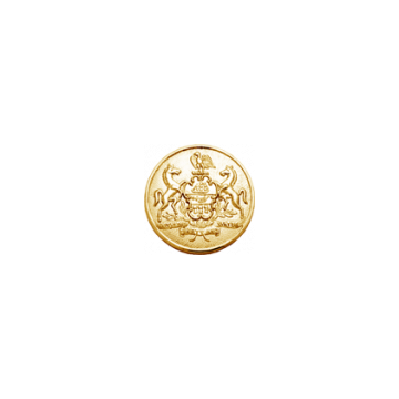 Smith & Warren PACAP Pennsylvania Commonwealth Plain Seal (Individual)