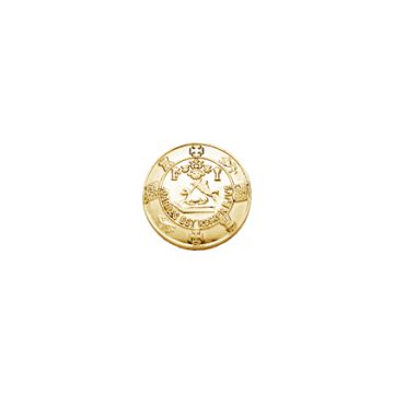 Smith & Warren PRP Puerto Rico Plain Seal (Individual)