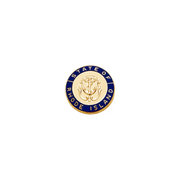 Smith & Warren RIE Rhode Island Blue Rim Seal (Individual)