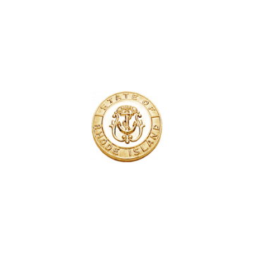 Smith & Warren RIP Rhode Island Plain Seal (Individual)