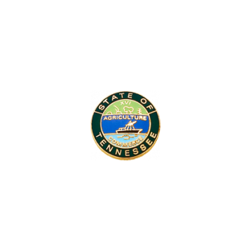 Smith & Warren TNGRM Tennessee Green Seal (Individual)